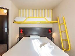 greet hotel Limoges Nord