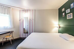 greet hotel Limoges Nord