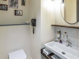 greet hotel Limoges Nord