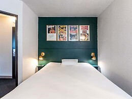 greet hotel Limoges Nord