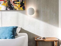 greet hotel Limoges Nord