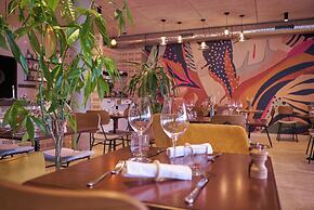greet hotel Limoges Nord