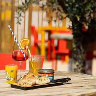 greet hotel Limoges Nord
