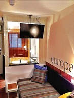 Hotel Europa Life