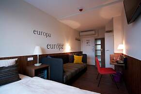 Hotel Europa Life