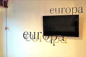 Hotel Europa Life