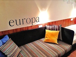 Hotel Europa Life