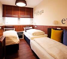 Hotel Europa Life