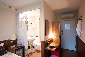 Hotel Europa Life