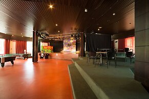 Alp Hotel Masella