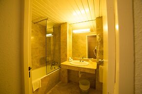 Alp Hotel Masella