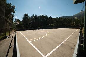 Alp Hotel Masella