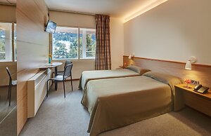 Alp Hotel Masella