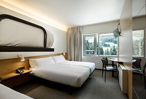 Alp Hotel Masella