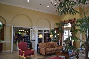 Vista Cay Commons by OVH360