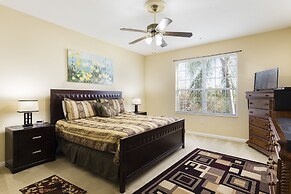 Vista Cay Commons by OVH360