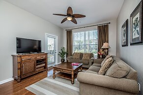 Vista Cay Commons by OVH360