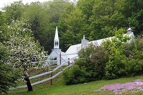 Le Petit Clocher Gîte Touristique B&B