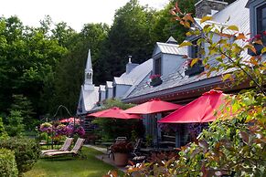 Le Petit Clocher Gîte Touristique B&B