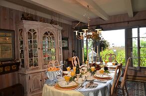 Le Petit Clocher Gîte Touristique B&B