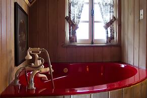 Le Petit Clocher Gîte Touristique B&B