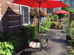 Le Petit Clocher Gîte Touristique B&B