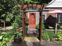 Le Petit Clocher Gîte Touristique B&B