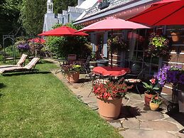 Le Petit Clocher Gîte Touristique B&B