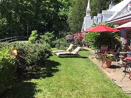 Le Petit Clocher Gîte Touristique B&B