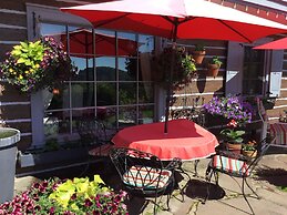 Le Petit Clocher Gîte Touristique B&B