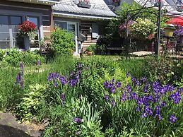 Le Petit Clocher Gîte Touristique B&B