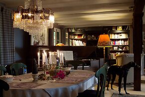 Le Petit Clocher Gîte Touristique B&B