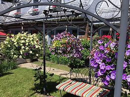 Le Petit Clocher Gîte Touristique B&B