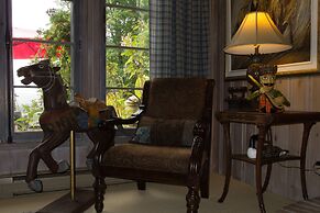 Le Petit Clocher Gîte Touristique B&B