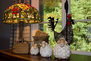 Le Petit Clocher Gîte Touristique B&B