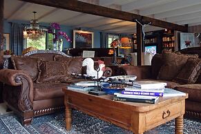 Le Petit Clocher Gîte Touristique B&B