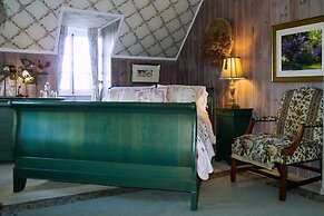 Le Petit Clocher Gîte Touristique B&B