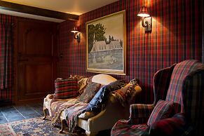 Le Petit Clocher Gîte Touristique B&B