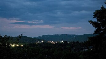 Le Petit Clocher Gîte Touristique B&B