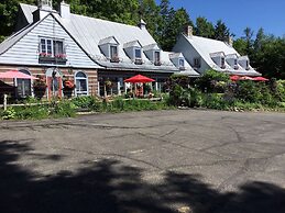 Le Petit Clocher Gîte Touristique B&B