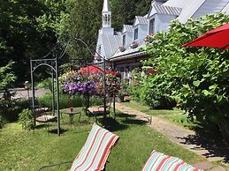 Le Petit Clocher Gîte Touristique B&B