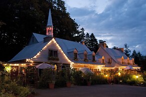 Le Petit Clocher Gîte Touristique B&B