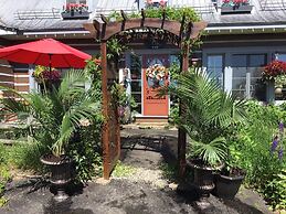 Le Petit Clocher Gîte Touristique B&B