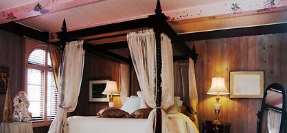 Le Petit Clocher Gîte Touristique B&B