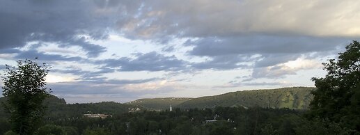 Le Petit Clocher Gîte Touristique B&B