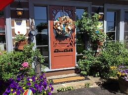 Le Petit Clocher Gîte Touristique B&B