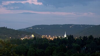 Le Petit Clocher Gîte Touristique B&B