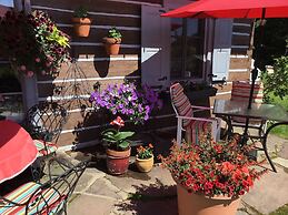 Le Petit Clocher Gîte Touristique B&B