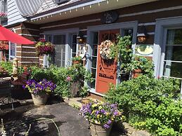 Le Petit Clocher Gîte Touristique B&B