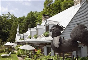 Le Petit Clocher Gîte Touristique B&B